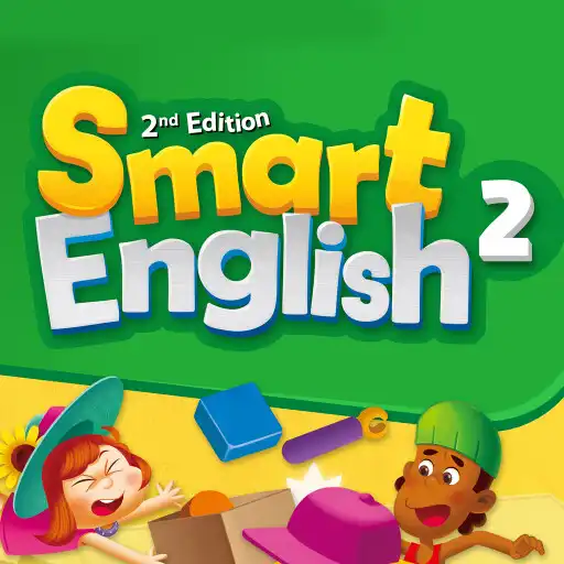 Play Smart English 2nd 2 APK