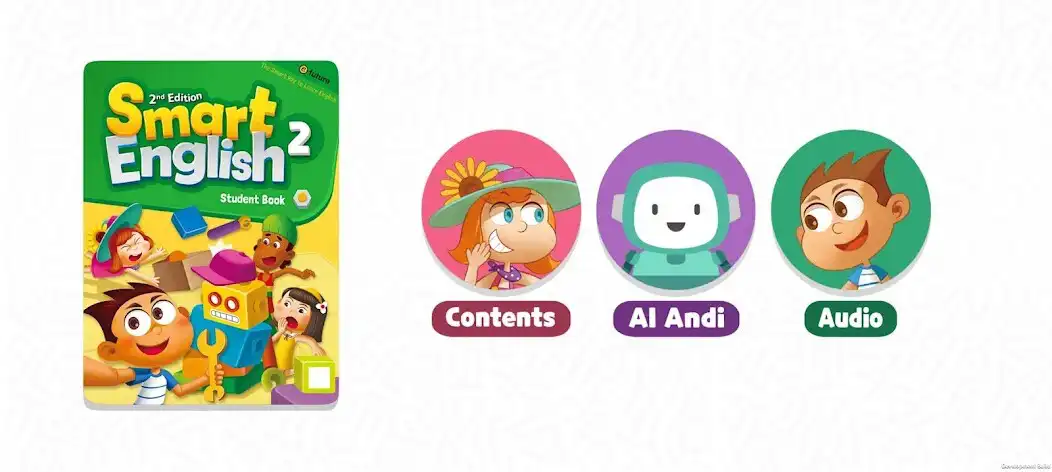 Play Smart English 2nd 2 and enjoy Smart English 2nd 2 with UptoPlay Play Smart English 2nd 2 and enjoy Smart English 2nd 2 with UptoPlay