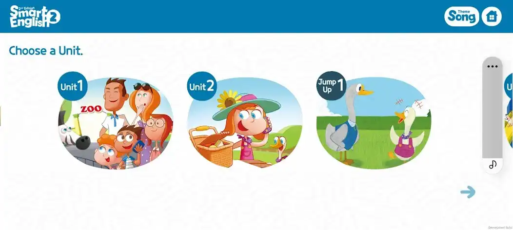 Play Smart English 2nd 2 as an online game online Smart English 2nd 2 with UptoPlay Play Smart English 2nd 2 as an online game Smart English 2nd 2 with UptoPlay