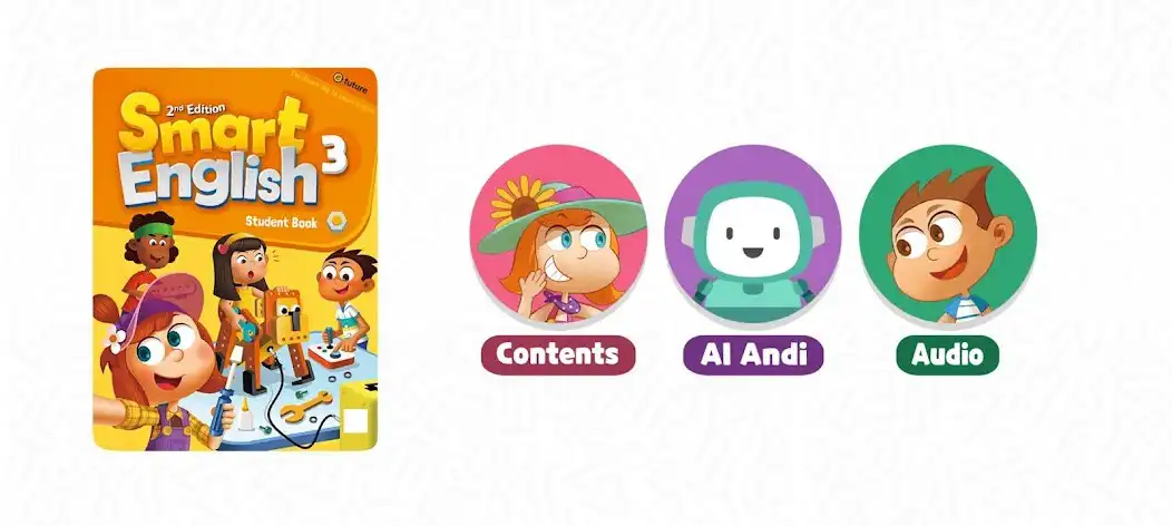 Play Smart English 2nd 3 and enjoy Smart English 2nd 3 with UptoPlay Play Smart English 2nd 3 and enjoy Smart English 2nd 3 with UptoPlay