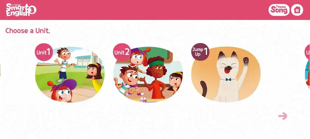 Play Smart English 2nd 3 as an online game online Smart English 2nd 3 with UptoPlay Play Smart English 2nd 3 as an online game Smart English 2nd 3 with UptoPlay