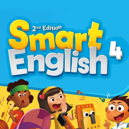 Play Smart English 2nd 4 APK