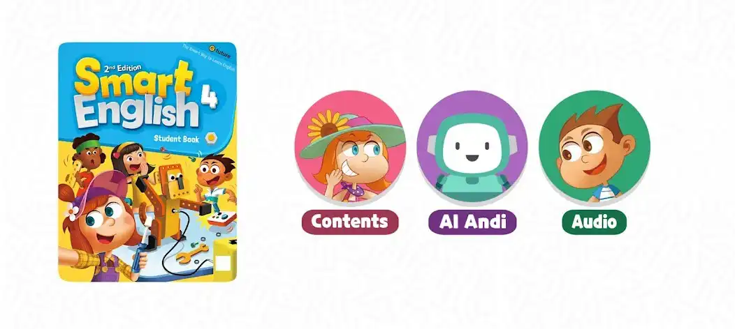 Play Smart English 2nd 4 and enjoy Smart English 2nd 4 with UptoPlay Play Smart English 2nd 4 and enjoy Smart English 2nd 4 with UptoPlay