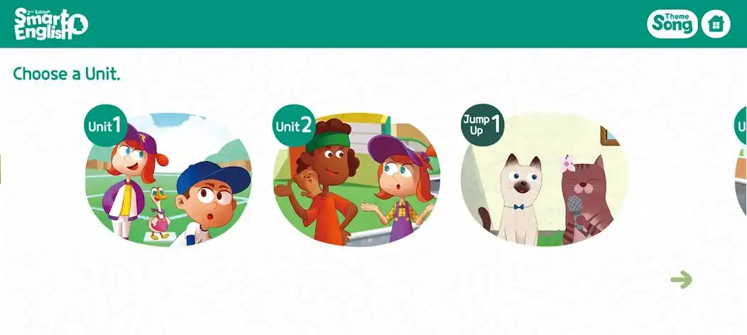 Play Smart English 2nd 4 as an online game online Smart English 2nd 4 with UptoPlay Play Smart English 2nd 4 as an online game Smart English 2nd 4 with UptoPlay