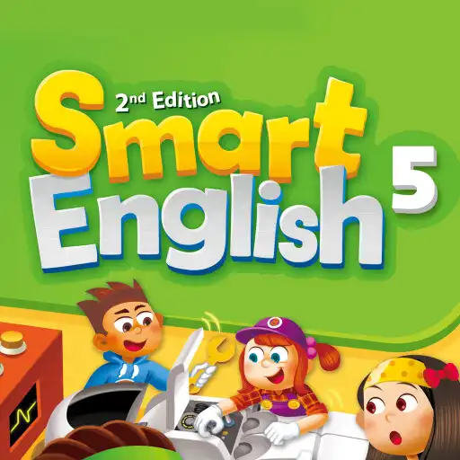 Play Smart English 2nd 5 APK
