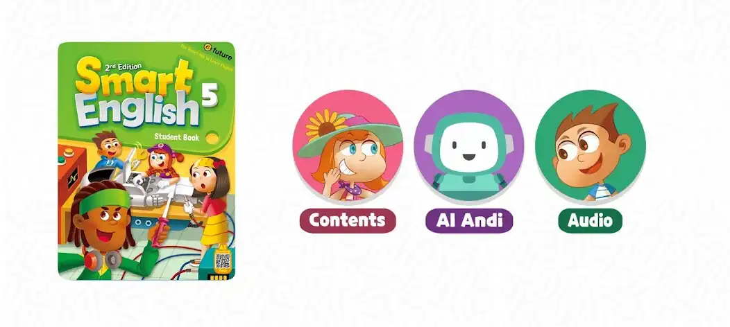 Play Smart English 2nd 5 and enjoy Smart English 2nd 5 with UptoPlay Play Smart English 2nd 5 and enjoy Smart English 2nd 5 with UptoPlay