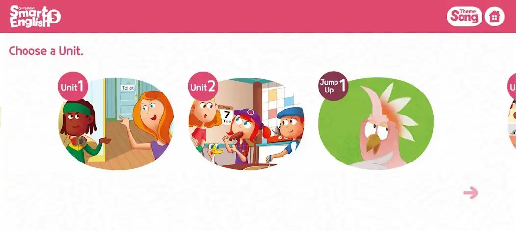 Play Smart English 2nd 5 as an online game online Smart English 2nd 5 with UptoPlay Play Smart English 2nd 5 as an online game Smart English 2nd 5 with UptoPlay