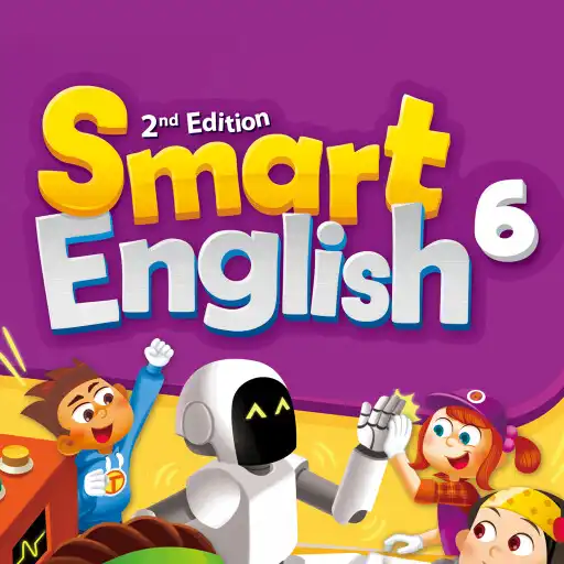 Play Smart English 2nd 6 APK