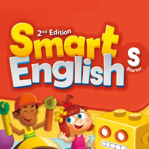 Play Smart English 2nd Starter APK