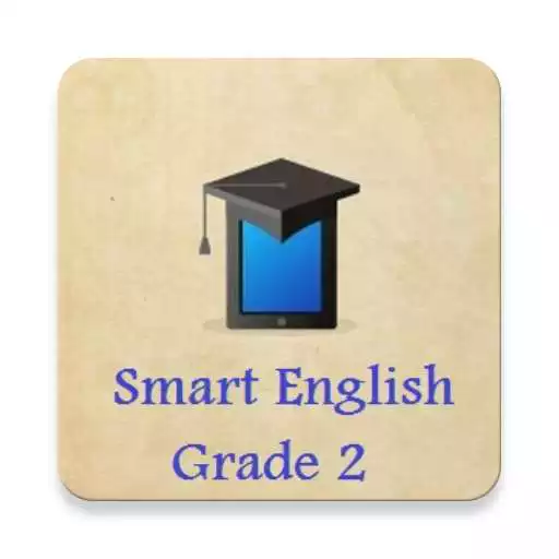 Play Smart English Grade 2 APK Play Smart English Grade 2 APK