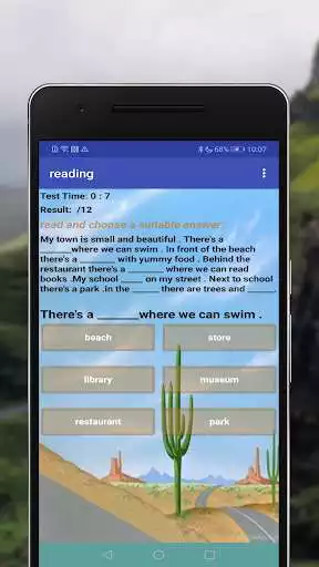 Play Smart English Grade 2  and enjoy Smart English Grade 2 with UptoPlay