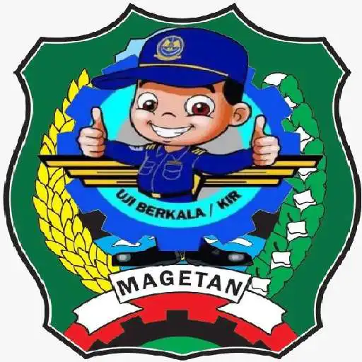Play SMART E-POL KIR DISHUB MAGETAN APK Play SMART E-POL KIR DISHUB MAGETAN APK