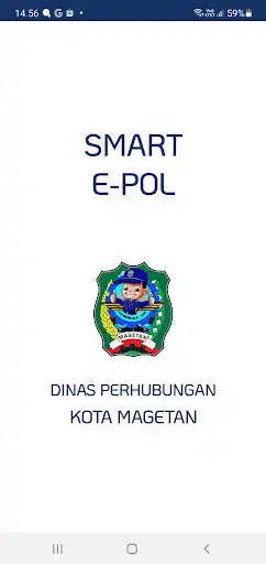 Play SMART E-POL KIR DISHUB MAGETAN  and enjoy SMART E-POL KIR DISHUB MAGETAN with UptoPlay