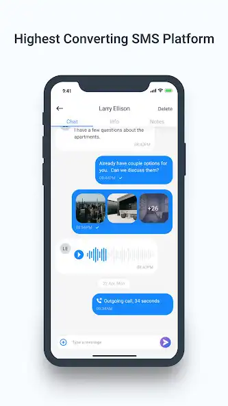 Play Smarter Contact  and enjoy Smarter Contact with UptoPlay