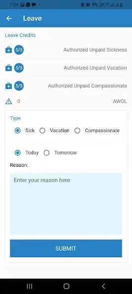 Play Smarter Leave  and enjoy Smarter Leave with UptoPlay