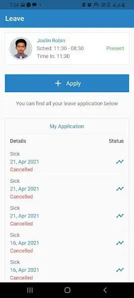 Play Smarter Leave as an online game Smarter Leave with UptoPlay