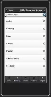 Play Smarter Managment C4 (SMC4)