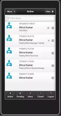 Play Smarter Managment C4 (SMC4)