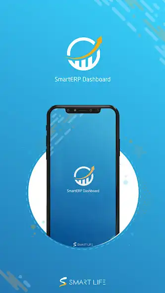 Play SmartERP Dashboard as an online game SmartERP Dashboard with UptoPlay