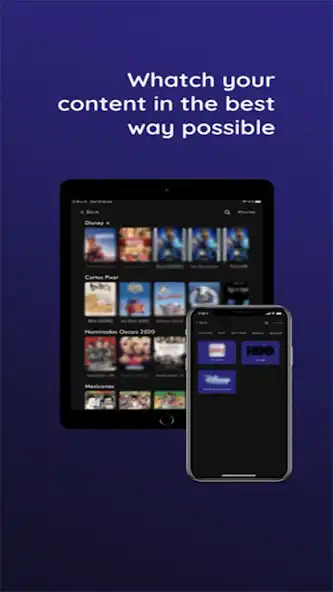 Play Smarters IPTV: Flix TV Player  and enjoy Smarters IPTV: Flix TV Player with UptoPlay