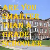 Free play online Smarter than a grade schooler? APK Free play online Smarter than a grade schooler? APK
