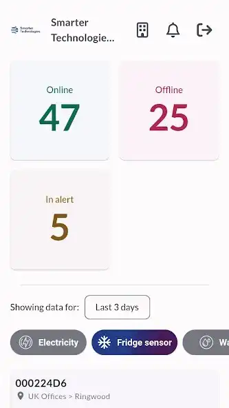 Play SmarterView as an online game SmarterView with UptoPlay