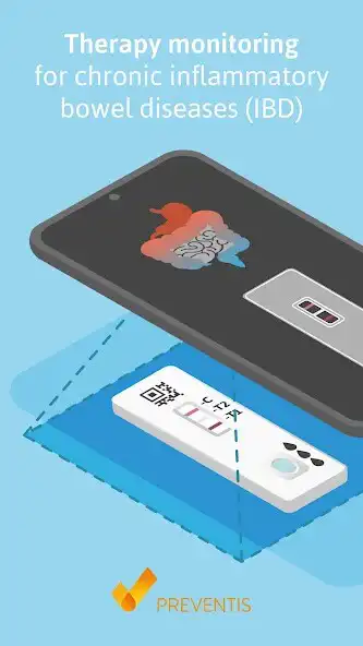 Play SmarTest Calprotectin  and enjoy SmarTest Calprotectin with UptoPlay