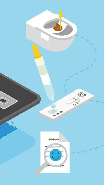 Play SmarTest Calprotectin as an online game SmarTest Calprotectin with UptoPlay