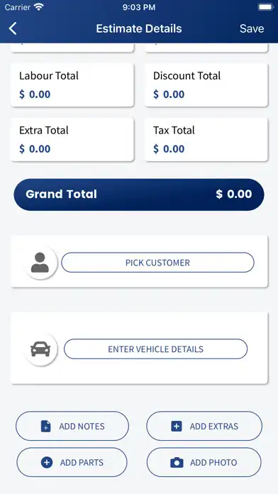 Play SMART Estimator App as an online game SMART Estimator App with UptoPlay