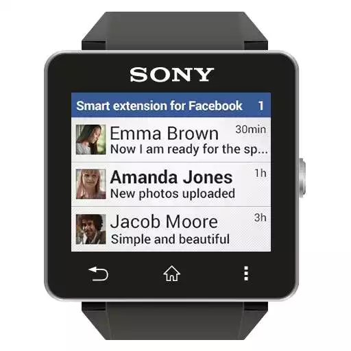 Free play online Smart extension for Facebook APK Free play online Smart extension for Facebook APK