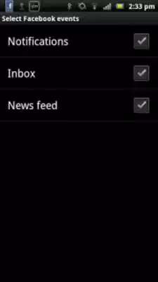 Play Smart extension for Facebook