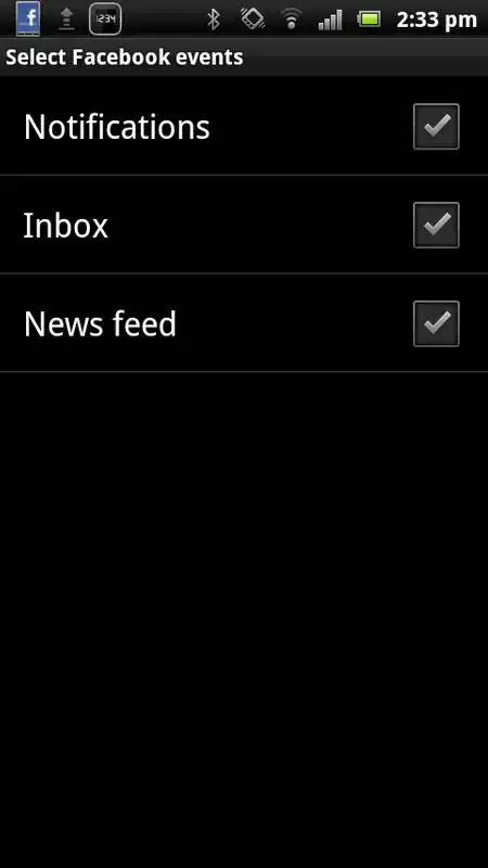 Play Smart extension for Facebook