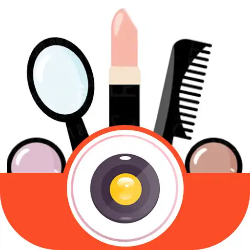 Play Smart Face Makeover Camera APK