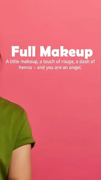 Play Smart Face Makeover Camera as an online game online Smart Face Makeover Camera with UptoPlay Play Smart Face Makeover Camera as an online game Smart Face Makeover Camera with UptoPlay