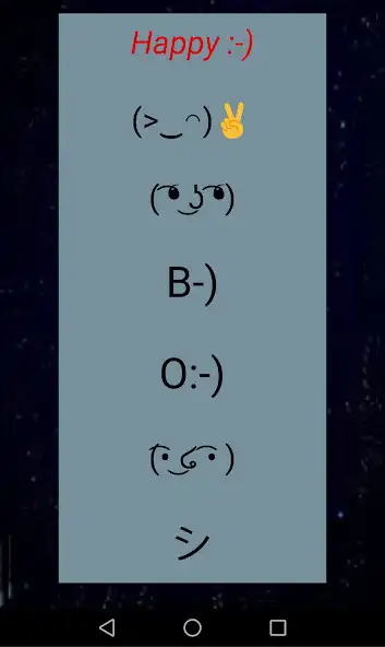 Play Smart_Face Text Simboles, coo as an online game online Smart_Face Text Simboles, coo with UptoPlay Play Smart_Face Text Simboles, coo as an online game Smart_Face Text Simboles, coo with UptoPlay