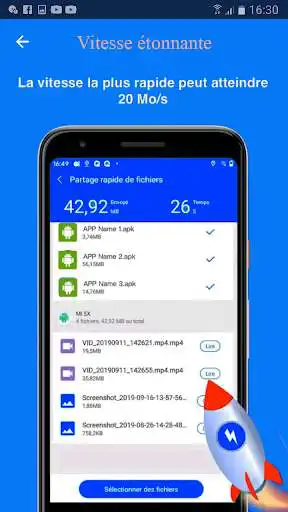 Play Smart FastShare as an online game Smart FastShare with UptoPlay
