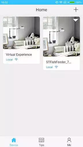 Play Smart Feeder  and enjoy Smart Feeder with UptoPlay