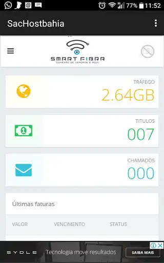 Play Smart Fibra  and enjoy Smart Fibra with UptoPlay