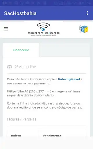 Play Smart Fibra as an online game Smart Fibra with UptoPlay