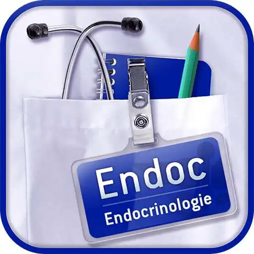 Free play online SMARTfiches Endocrinologie  APK