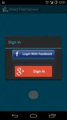 Play Smart Field Service