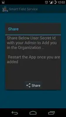 Play Smart Field Service