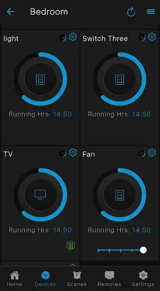 Play Smartfi Home Automation as an online game Smartfi Home Automation with UptoPlay
