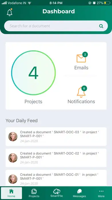Play Smart File Box as an online game Smart File Box with UptoPlay
