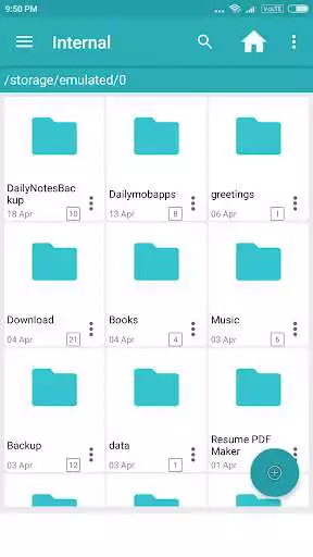 Play Smart File Manager Explorer