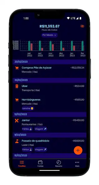 Play Smart Finances as an online game Smart Finances with UptoPlay
