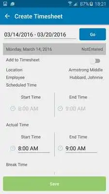Play SmartFind Mobile