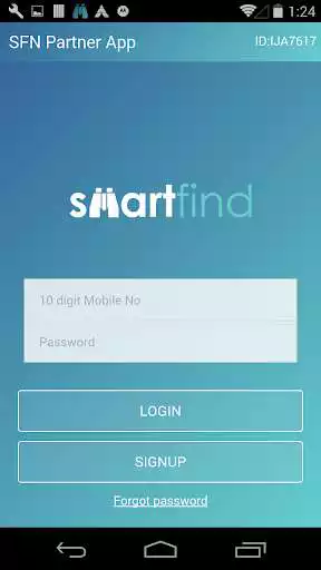 Play SmartFind Partner App and enjoy SmartFind Partner App with UptoPlay Play SmartFind Partner App and enjoy SmartFind Partner App with UptoPlay