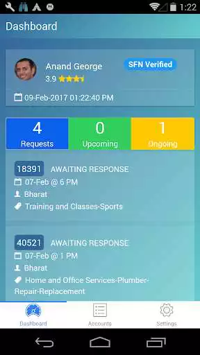 Play SmartFind Partner App as an online game online SmartFind Partner App with UptoPlay Play SmartFind Partner App as an online game SmartFind Partner App with UptoPlay