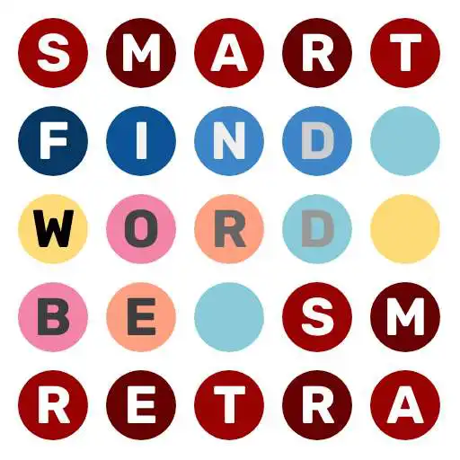 Play Smart Find Word APK